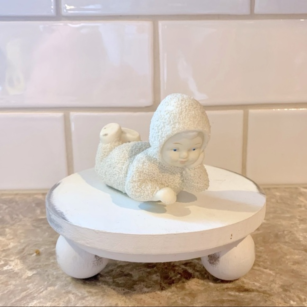 Snow Babies Figurine